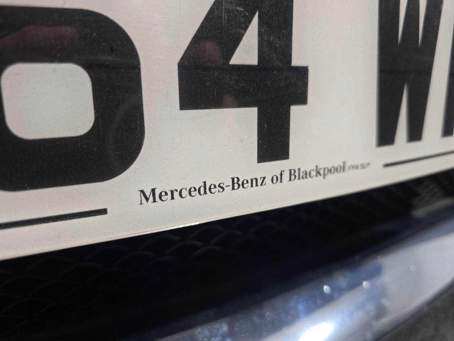 Used Mercedes-Benz C Class for sale - 77793620: Photo 70