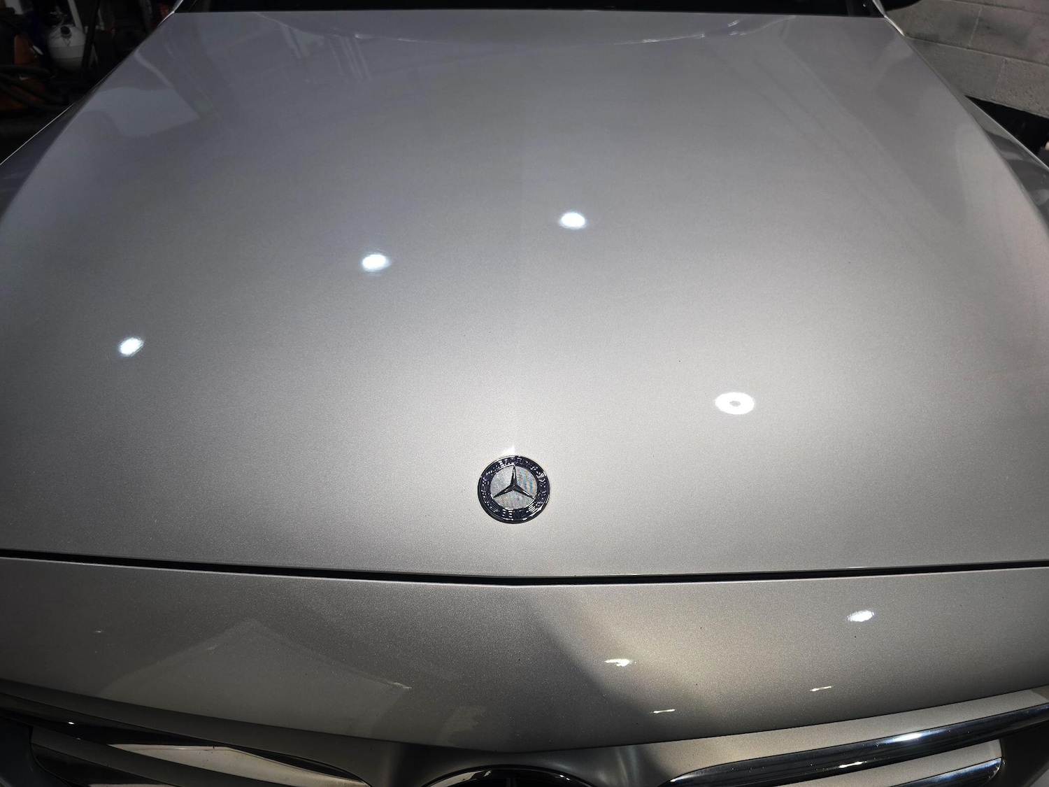 Used Mercedes-Benz C Class for sale - 77793620: Photo 72