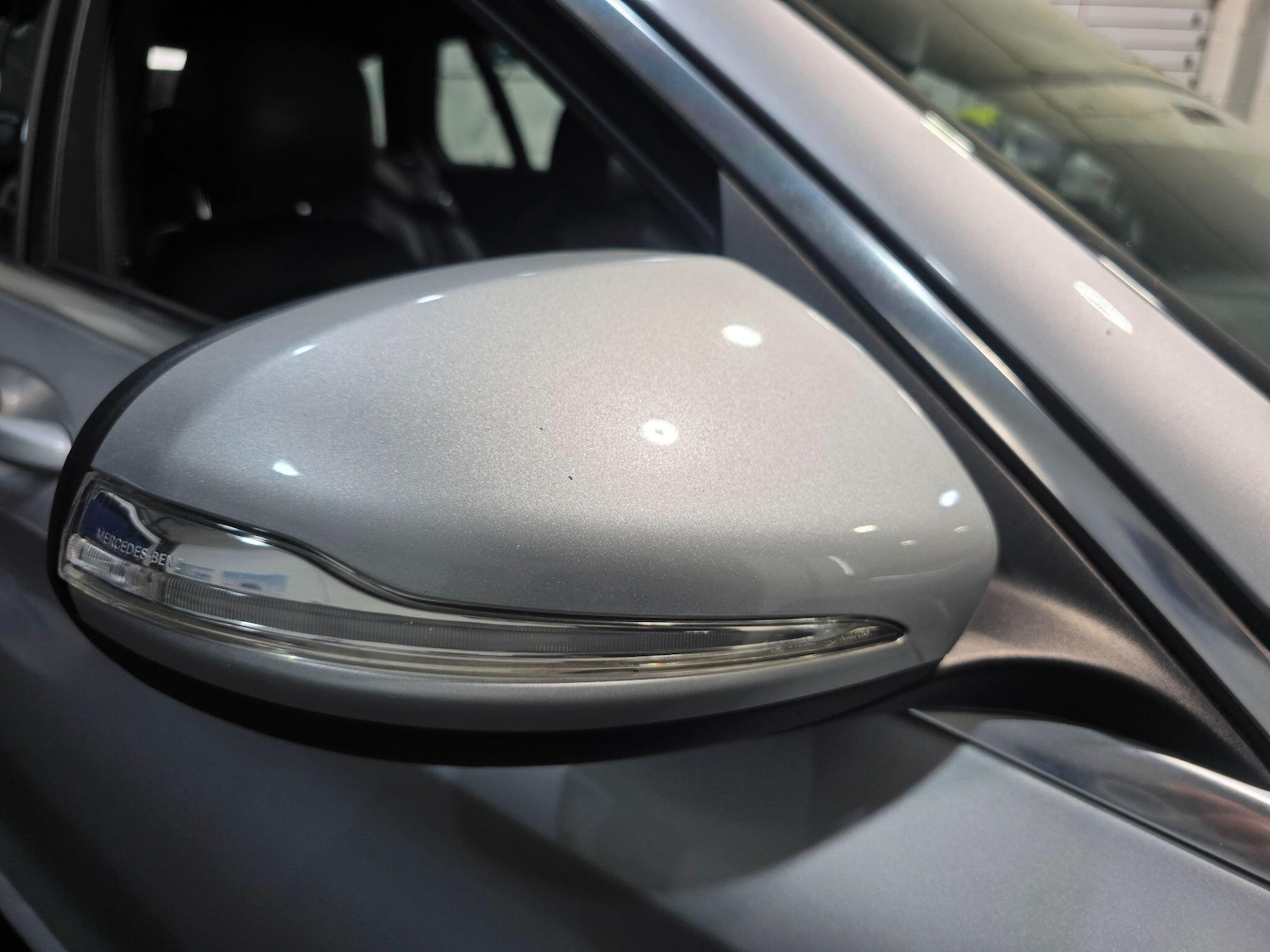 Used Mercedes-Benz C Class for sale - 77793620: Photo 79