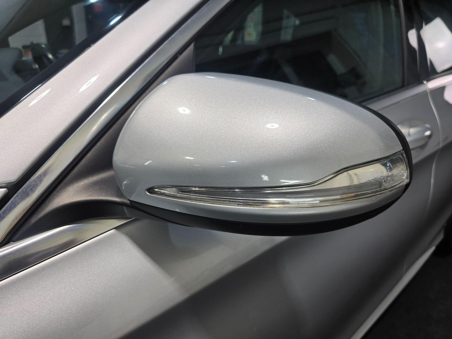 Used Mercedes-Benz C Class for sale - 77793620: Photo 80