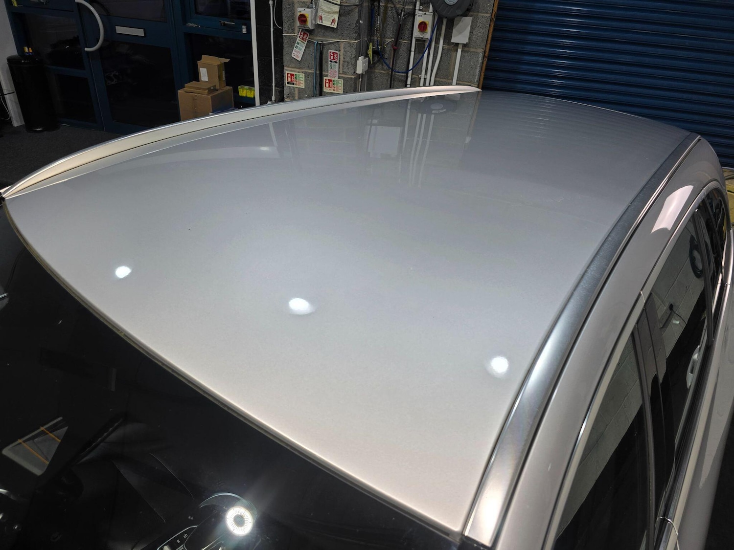 Used Mercedes-Benz C Class for sale - 77793620: Photo 82