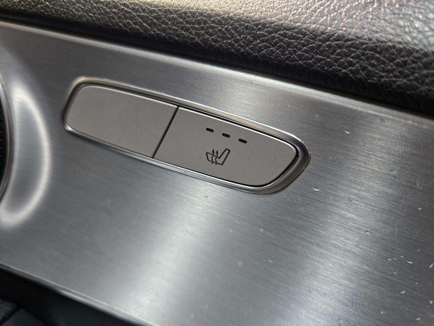 Used Mercedes-Benz C Class for sale - 77793620: Photo 9