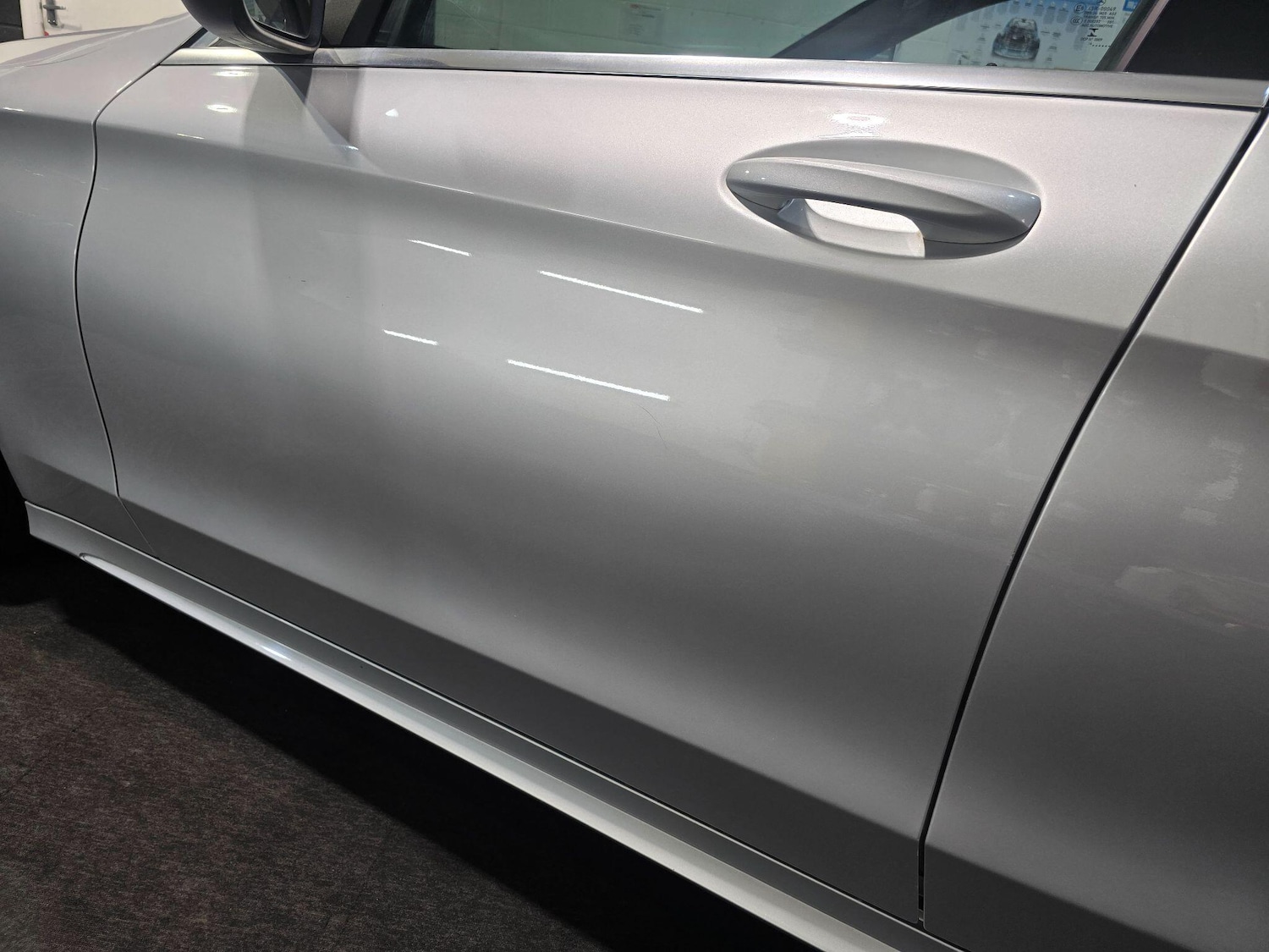 Used Mercedes-Benz C Class for sale - 77793620: Photo 91