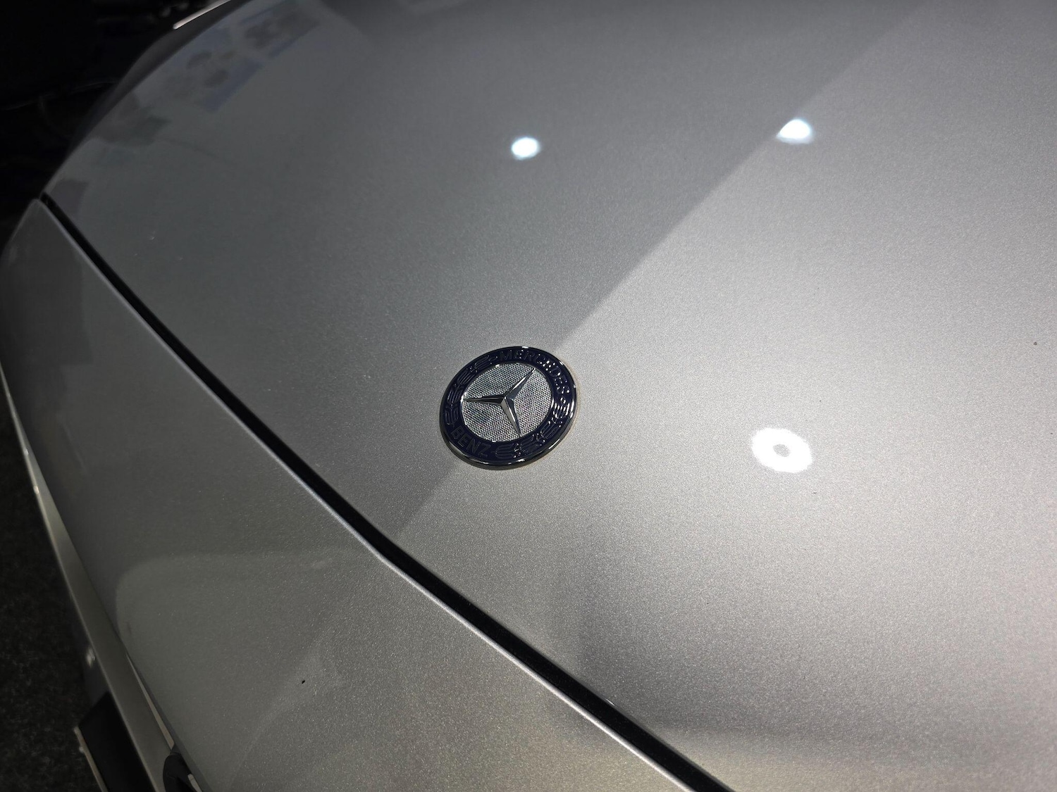 Used Mercedes-Benz C Class for sale - 77793620: Photo 93