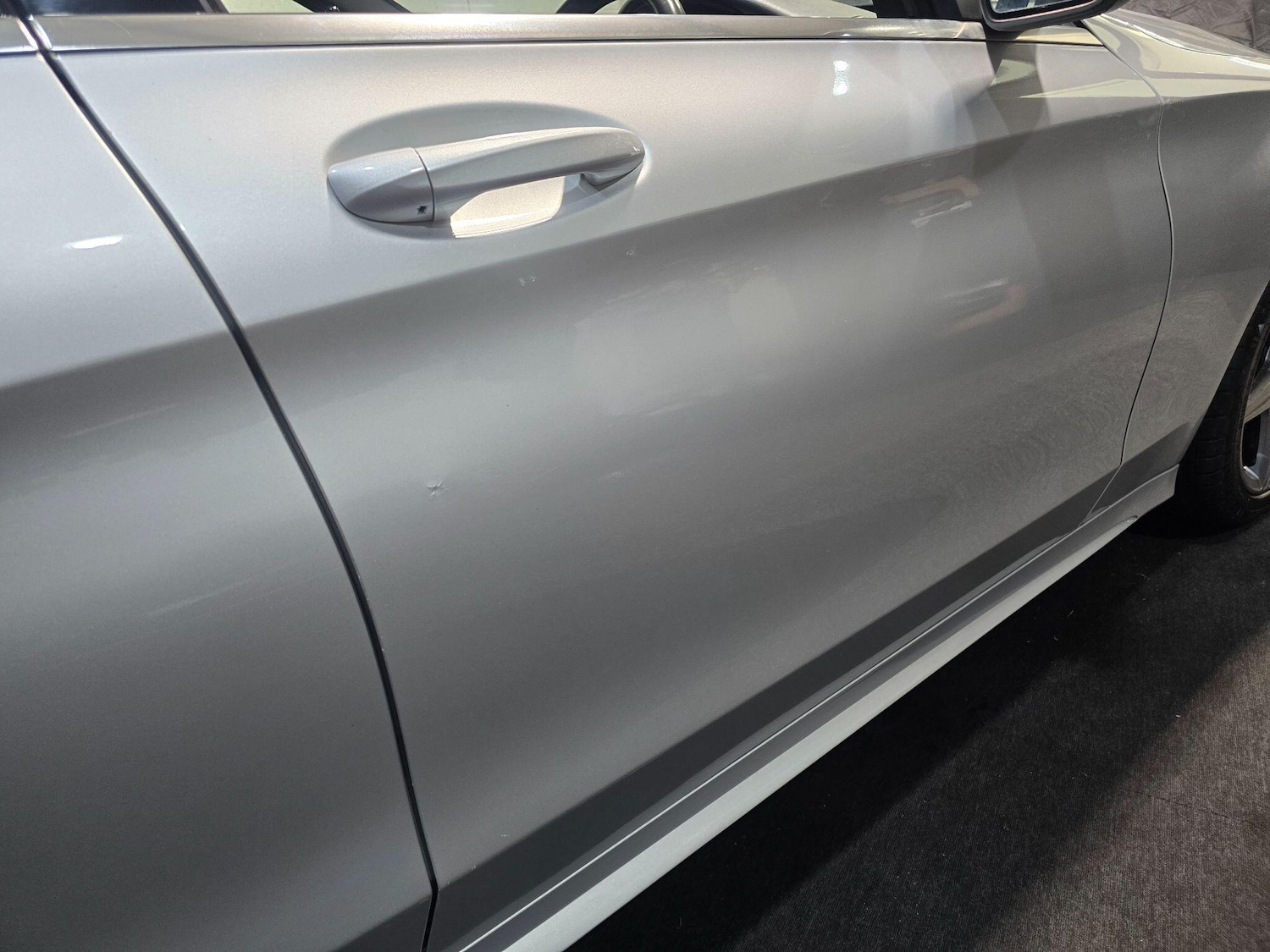 Used Mercedes-Benz C Class for sale - 77793620: Photo 95