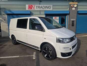 Used Volkswagen Transporter 2015 for sale - 74861146: Photo