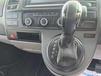 Used Volkswagen Transporter 2015 for sale - 74861146: Photo