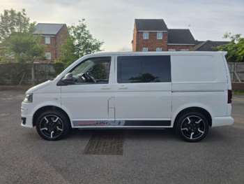 Used Volkswagen Transporter 2015 for sale - 74861146: Photo
