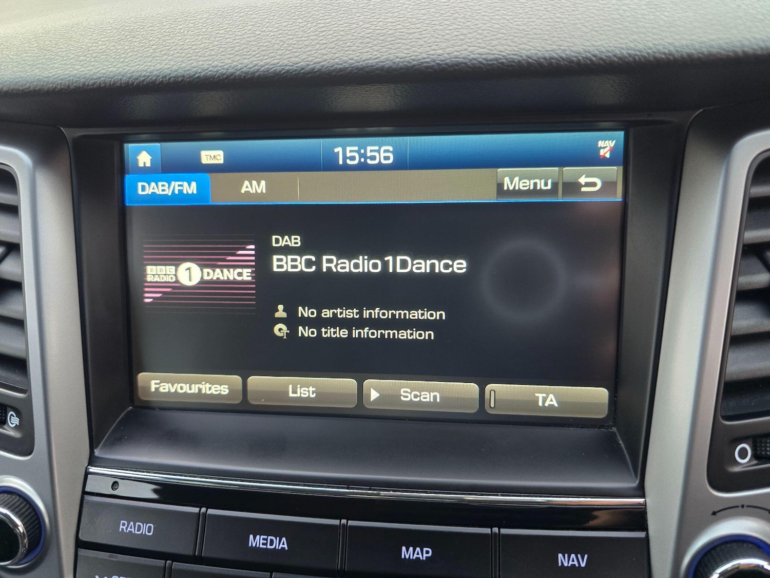 Used Hyundai TUCSON 2017 for sale - 76942372: Photo 17