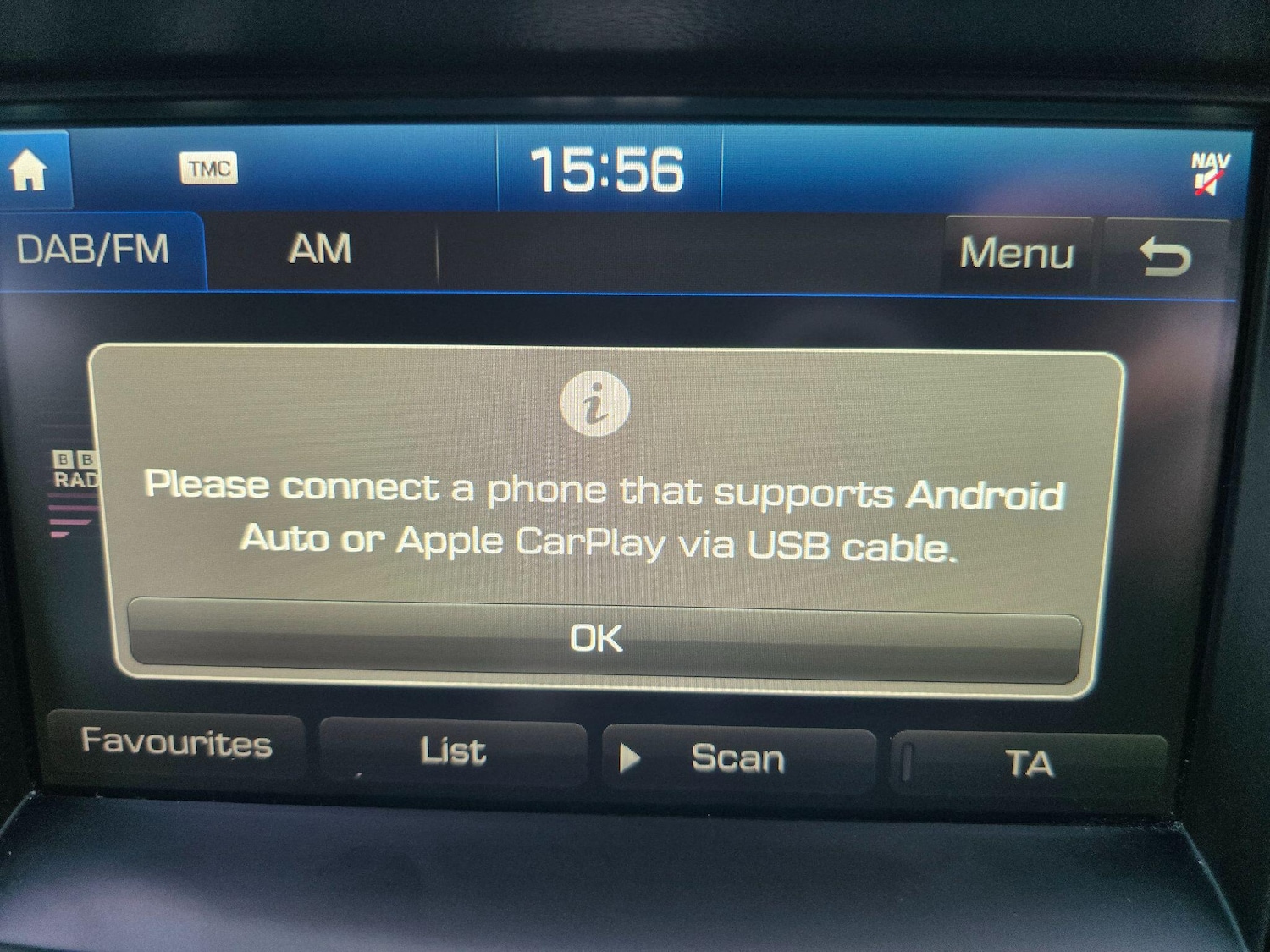 Used Hyundai TUCSON 2017 for sale - 76942372: Photo 18