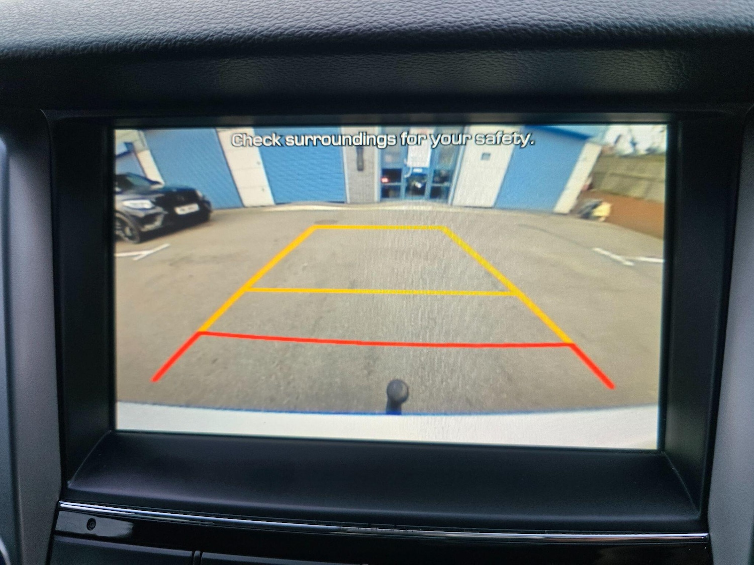 Used Hyundai TUCSON 2017 for sale - 76942372: Photo 19