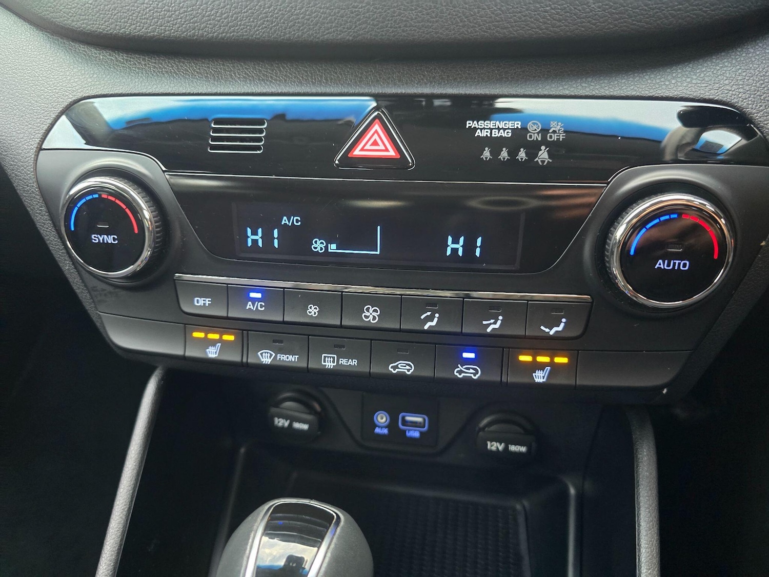 Used Hyundai TUCSON 2017 for sale - 76942372: Photo 20