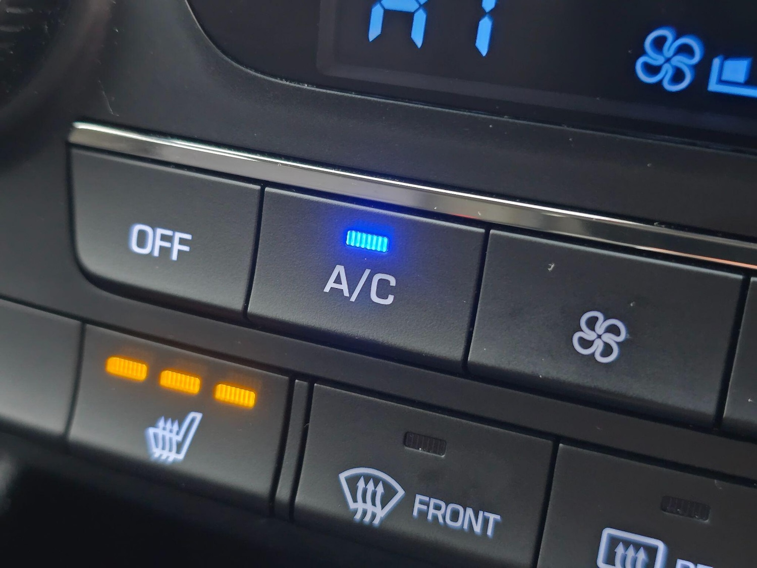 Used Hyundai TUCSON 2017 for sale - 76942372: Photo 21