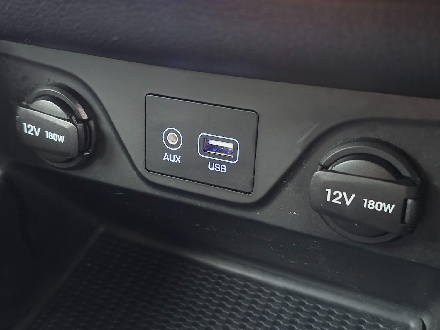 Used Hyundai TUCSON 2017 for sale - 76942372: Photo 22