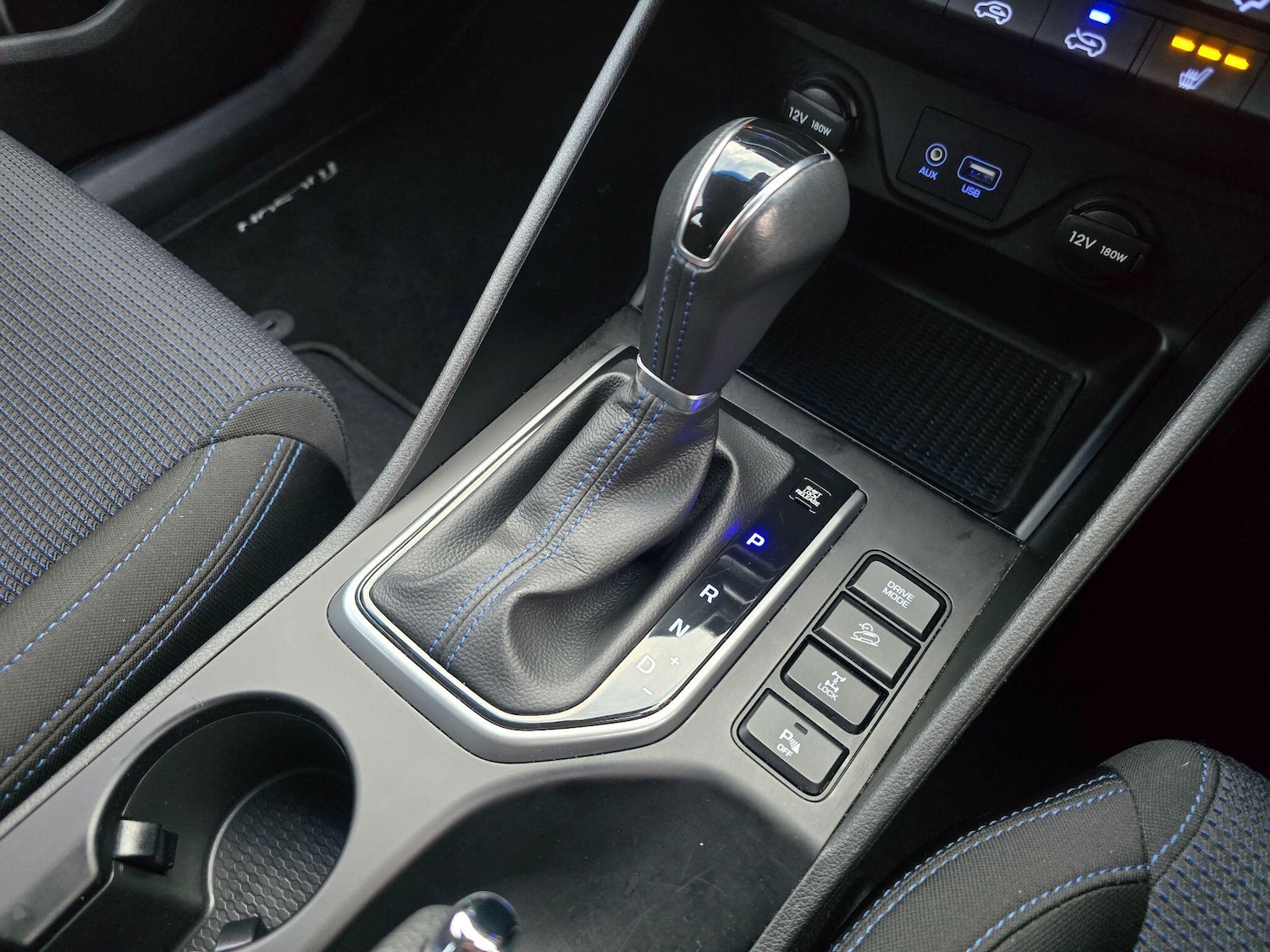 Used Hyundai TUCSON 2017 for sale - 76942372: Photo 23