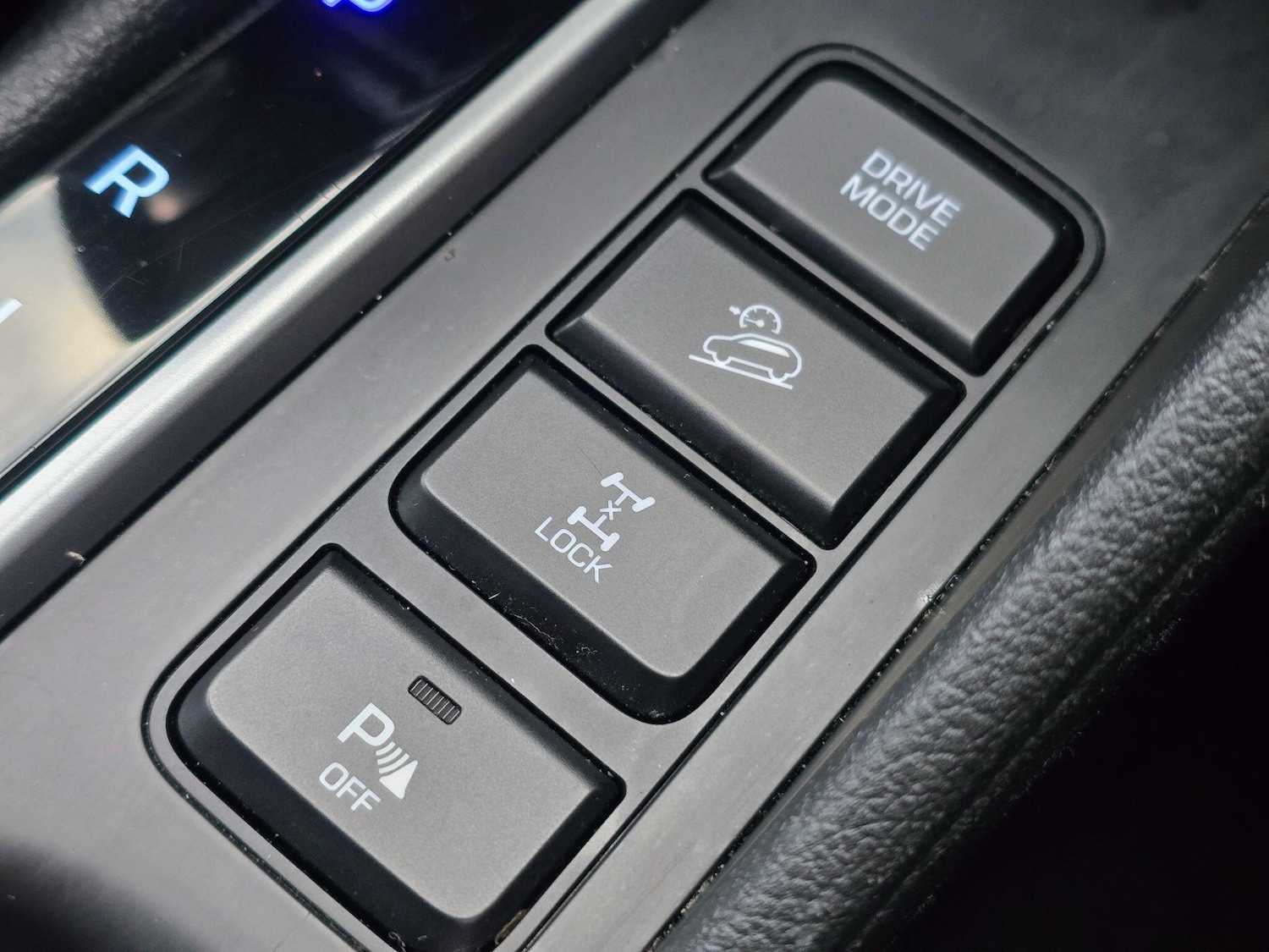 Used Hyundai TUCSON 2017 for sale - 76942372: Photo 24