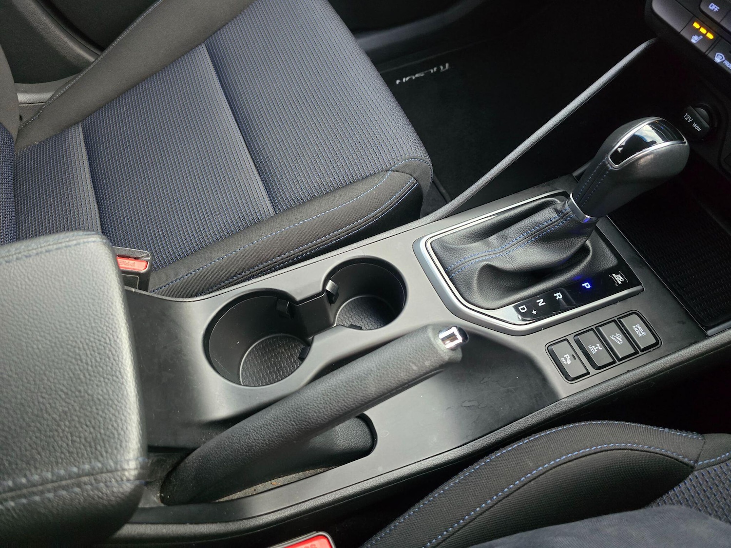 Used Hyundai TUCSON 2017 for sale - 76942372: Photo 28