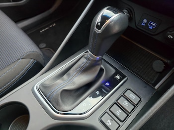 Used Hyundai TUCSON 2017 for sale - 76942372: Photo