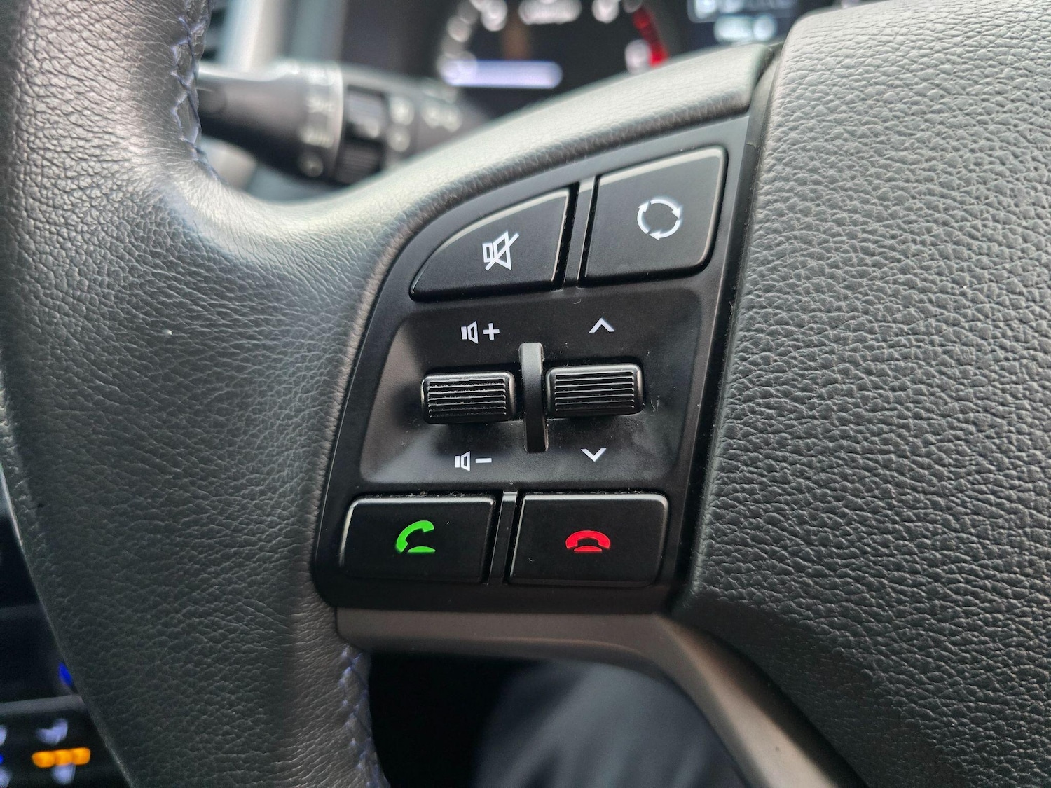 Used Hyundai TUCSON 2017 for sale - 76942372: Photo 30