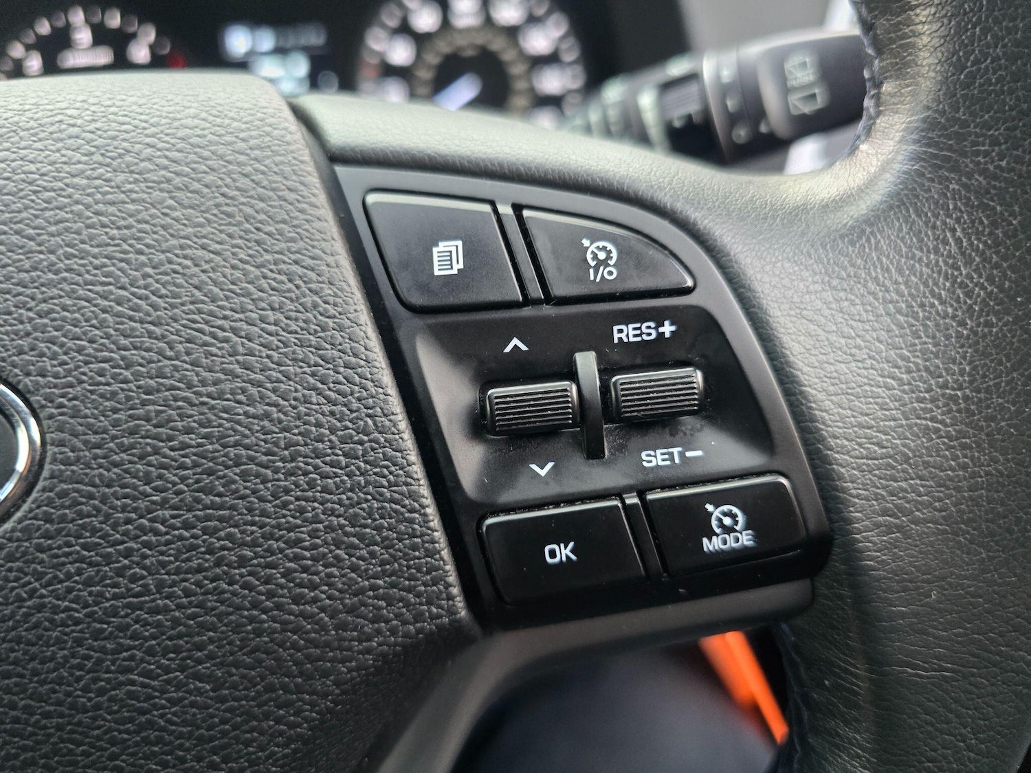 Used Hyundai TUCSON 2017 for sale - 76942372: Photo 31