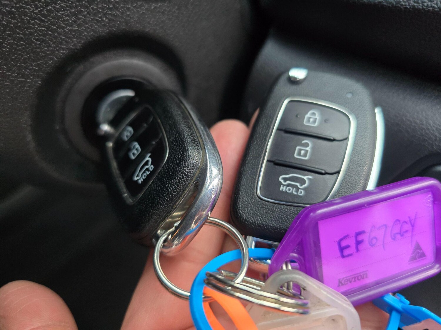 Used Hyundai TUCSON 2017 for sale - 76942372: Photo 34