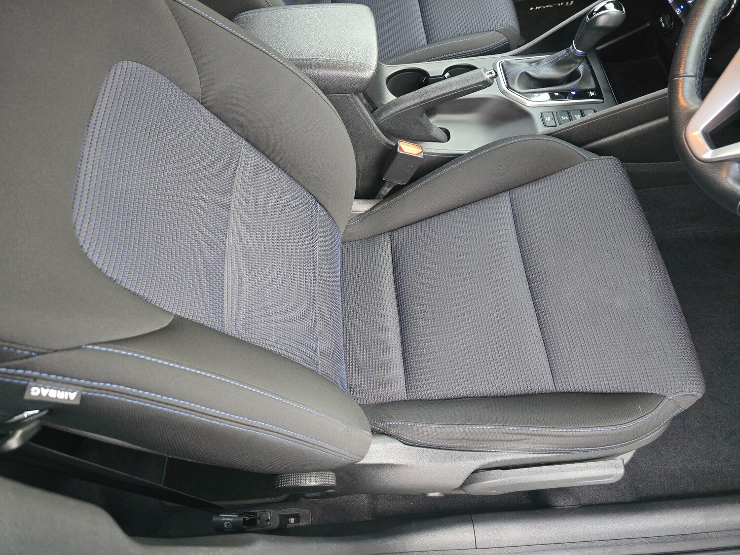 Used Hyundai TUCSON 2017 for sale - 76942372: Photo 40