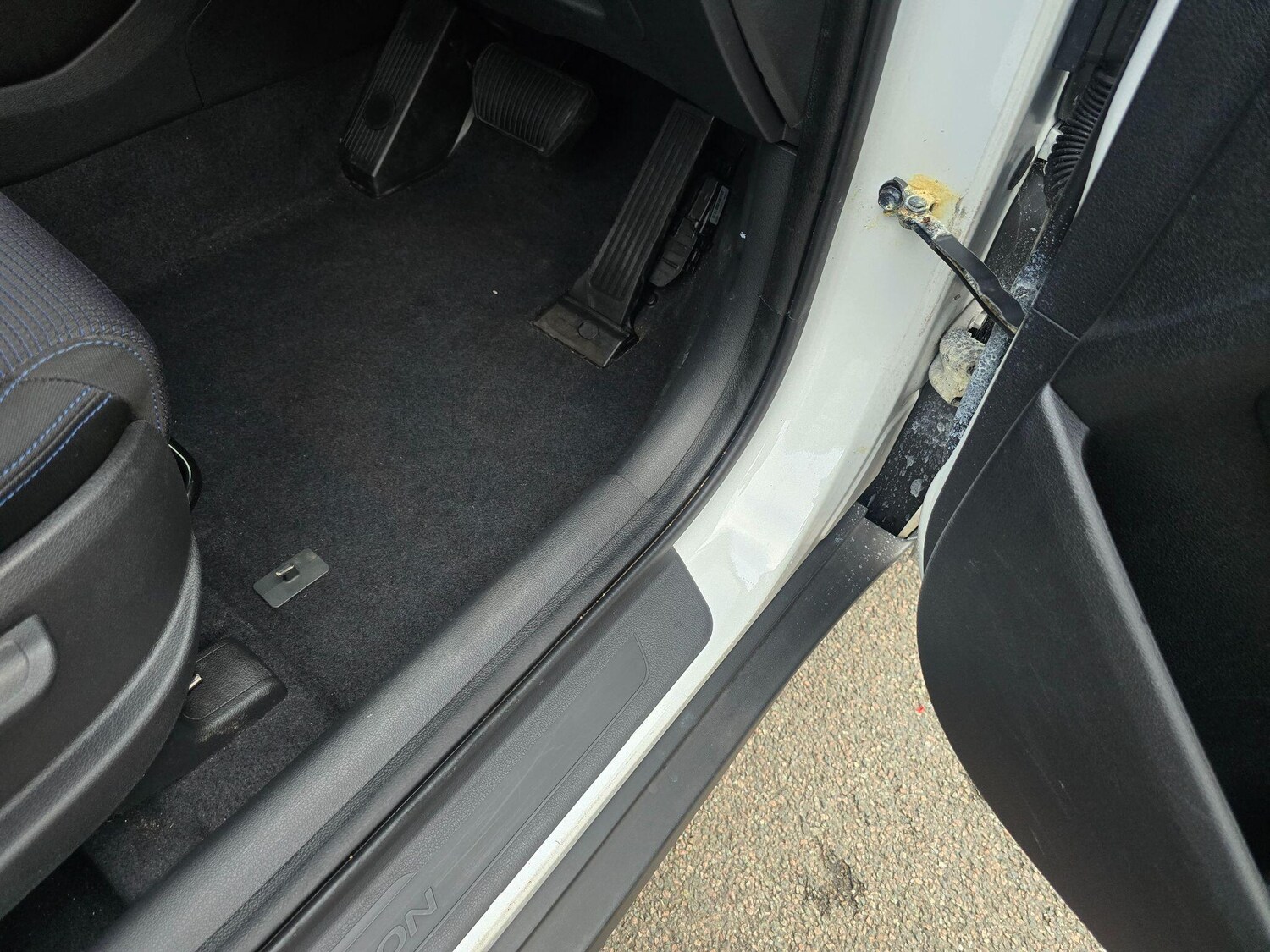 Used Hyundai TUCSON 2017 for sale - 76942372: Photo 41