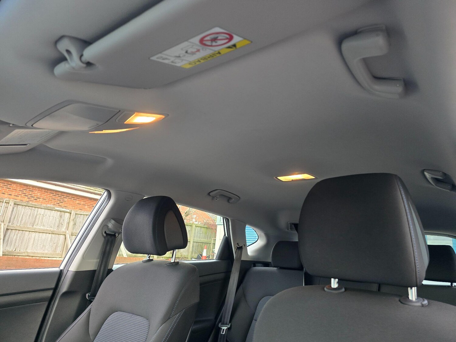 Used Hyundai TUCSON 2017 for sale - 76942372: Photo 44