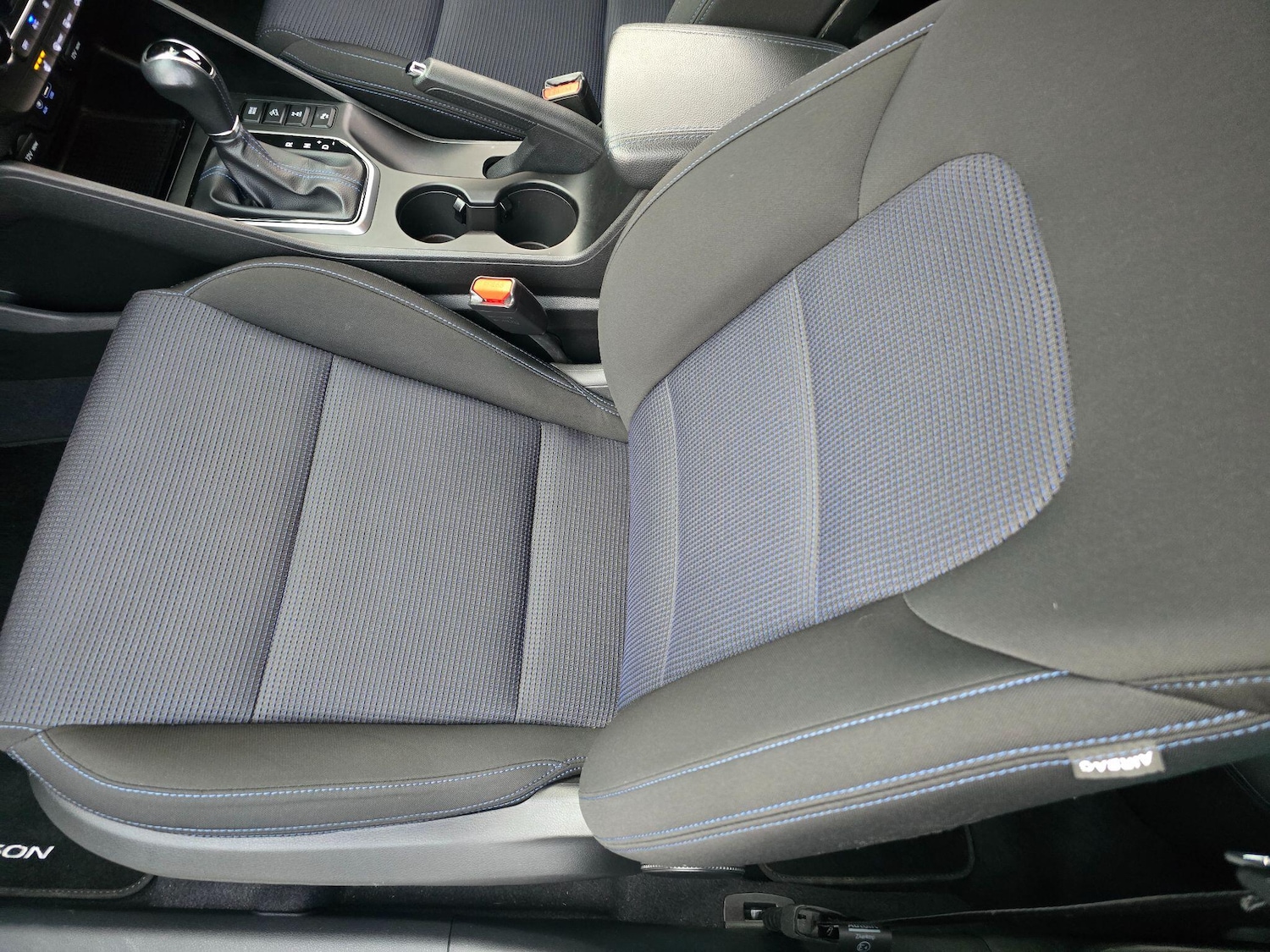 Used Hyundai TUCSON 2017 for sale - 76942372: Photo 47