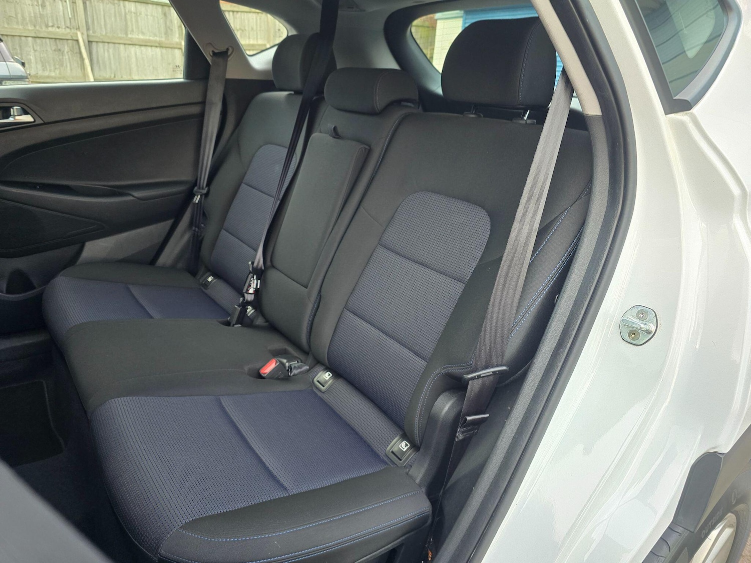 Used Hyundai TUCSON 2017 for sale - 76942372: Photo 49