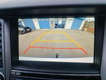 Used Hyundai TUCSON 2017 for sale - 76942372: Photo