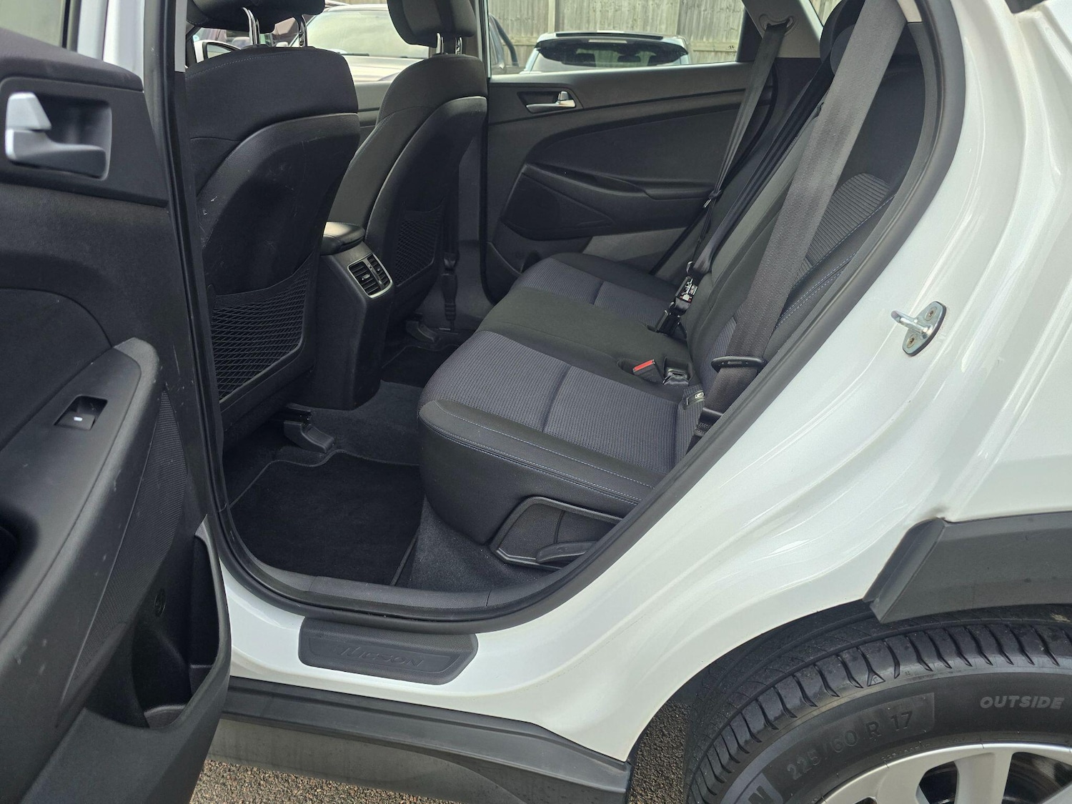 Used Hyundai TUCSON 2017 for sale - 76942372: Photo 52