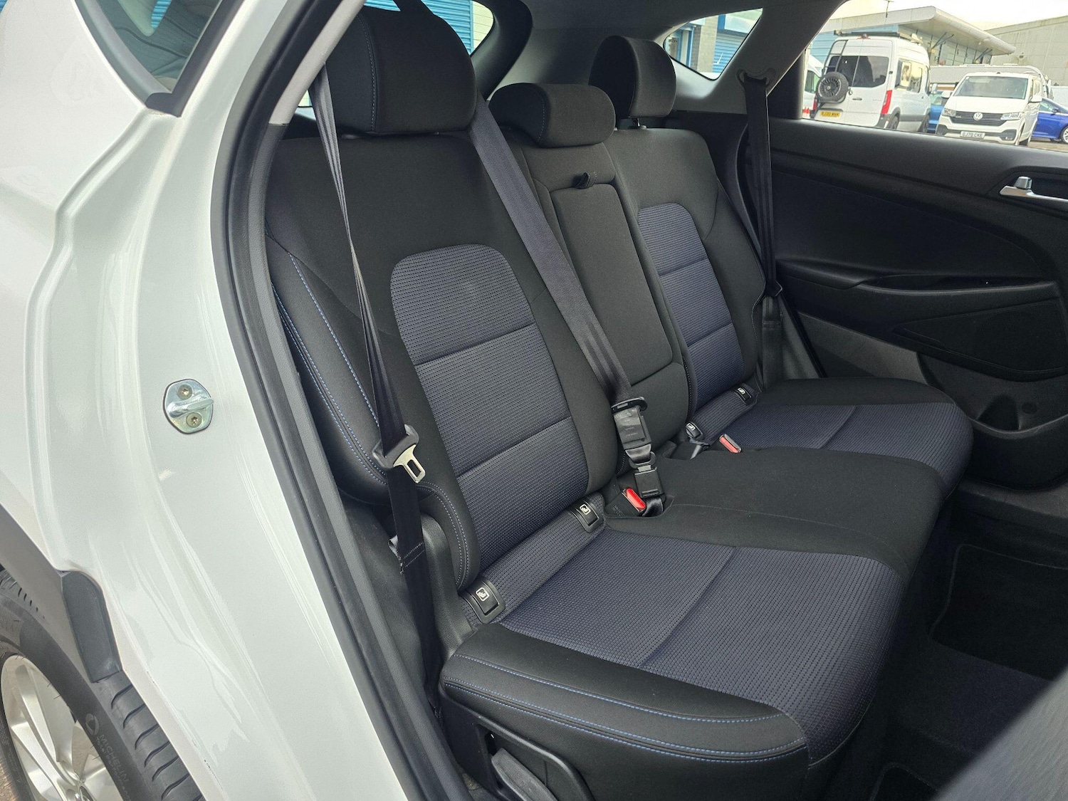 Used Hyundai TUCSON 2017 for sale - 76942372: Photo 54