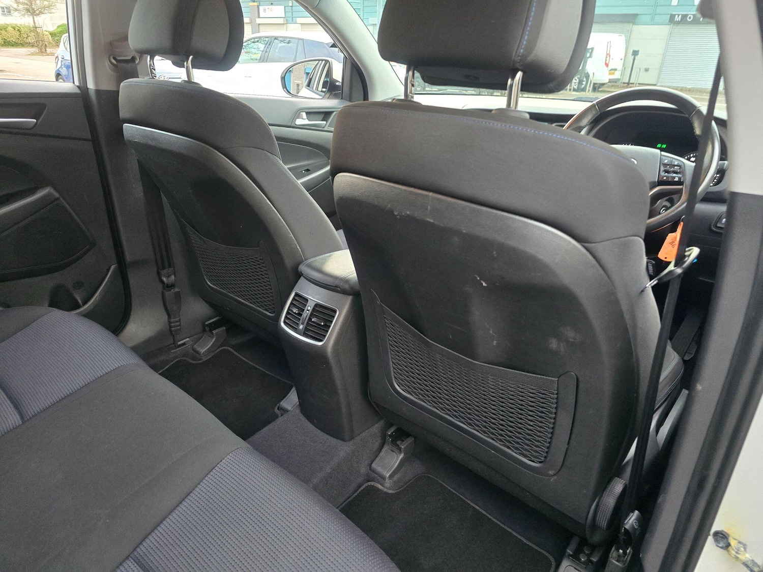 Used Hyundai TUCSON 2017 for sale - 76942372: Photo 56