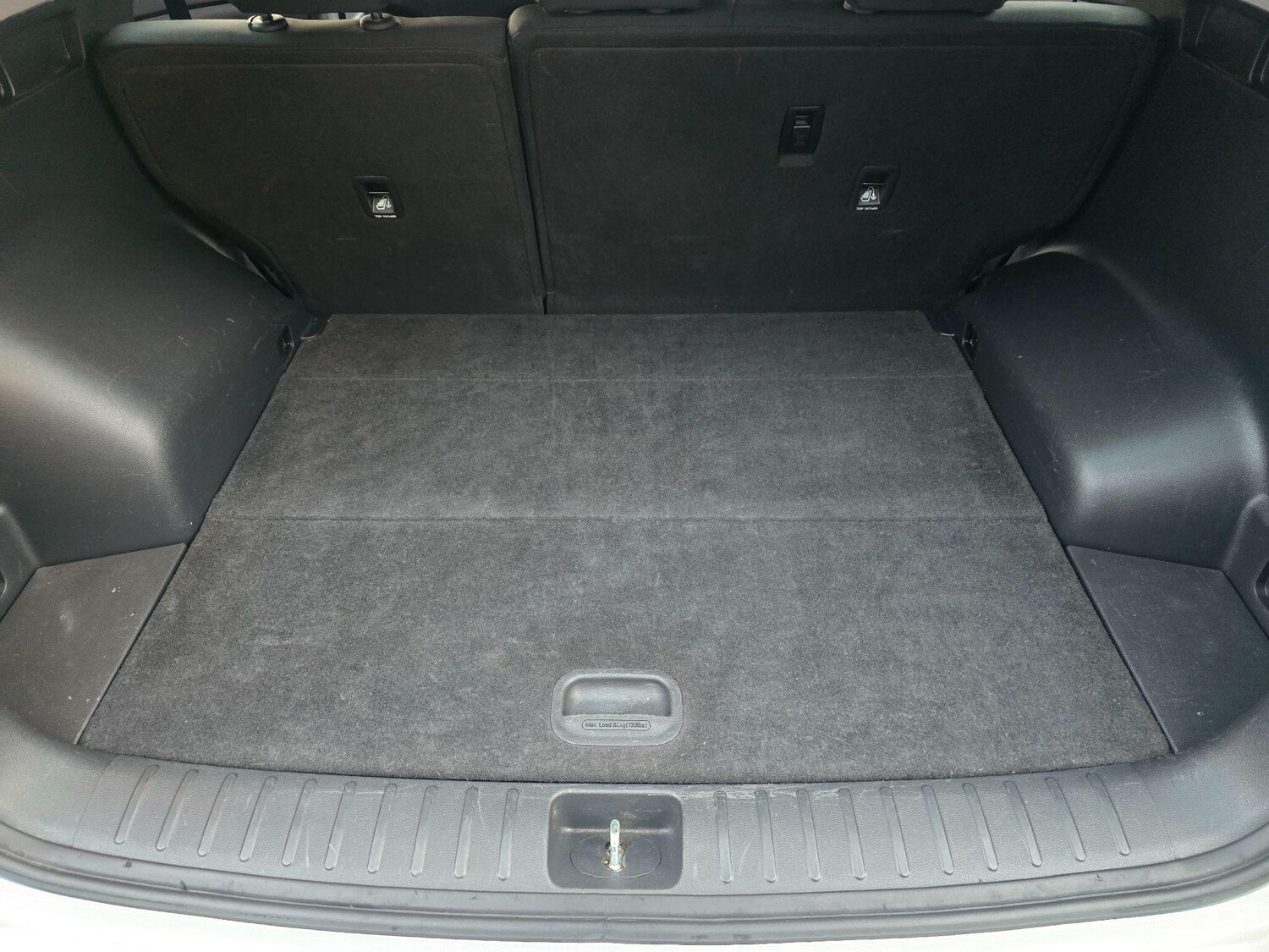 Used Hyundai TUCSON 2017 for sale - 76942372: Photo 59