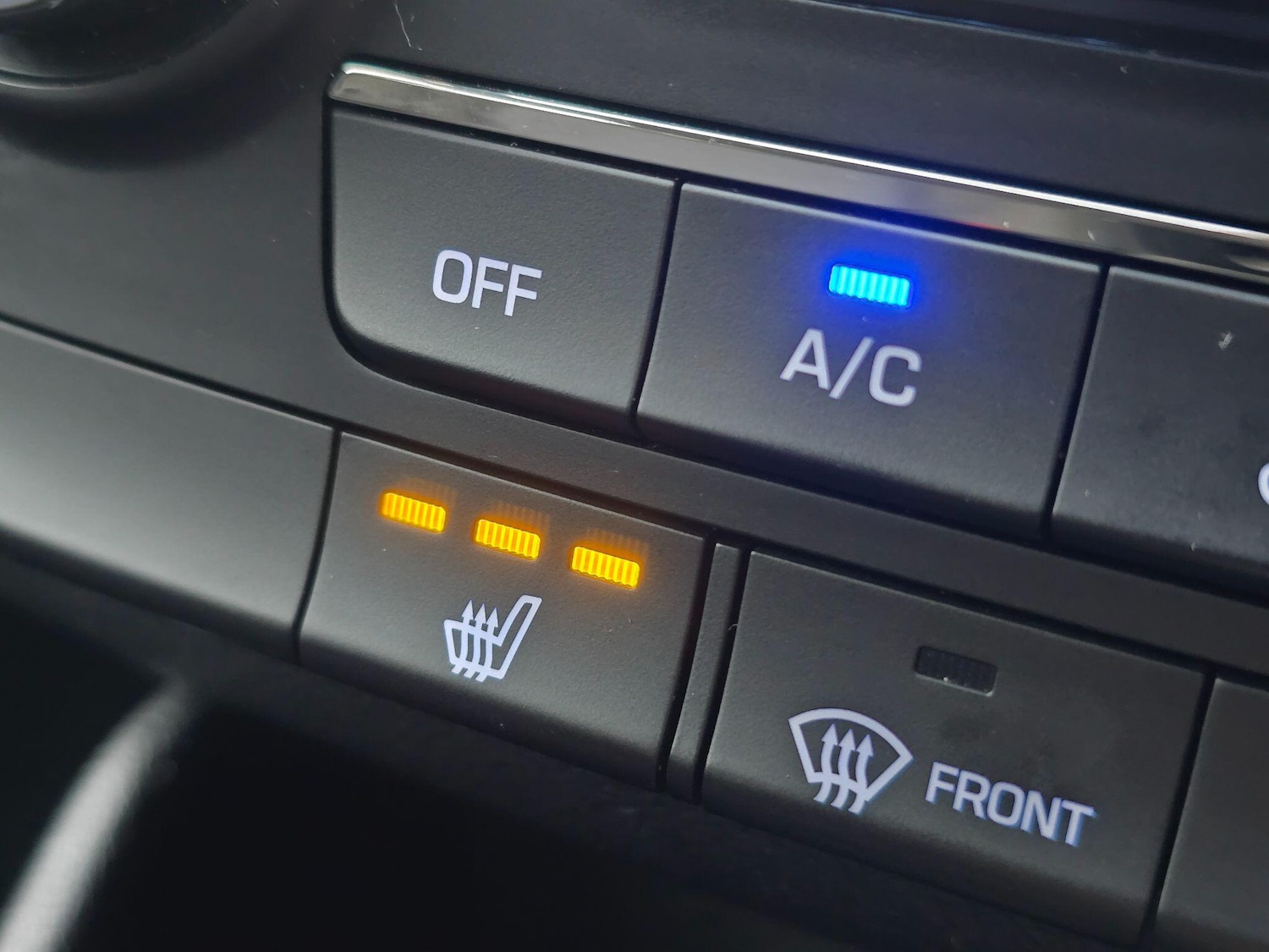 Used Hyundai TUCSON 2017 for sale - 76942372: Photo 6