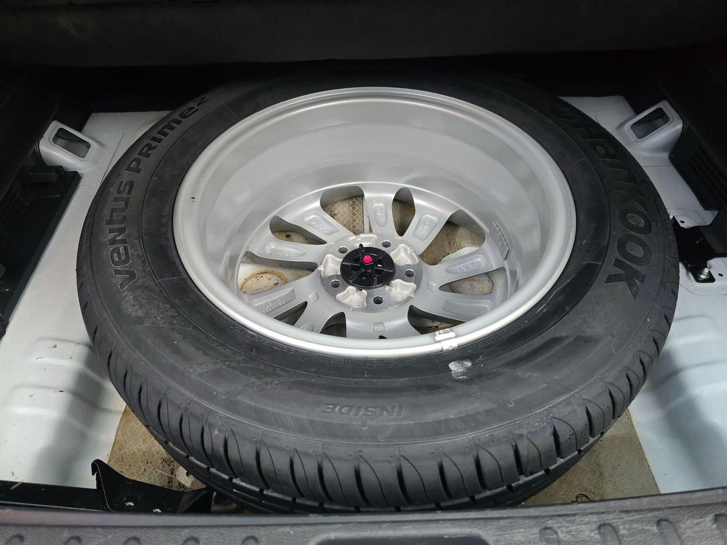 Used Hyundai TUCSON 2017 for sale - 76942372: Photo 60