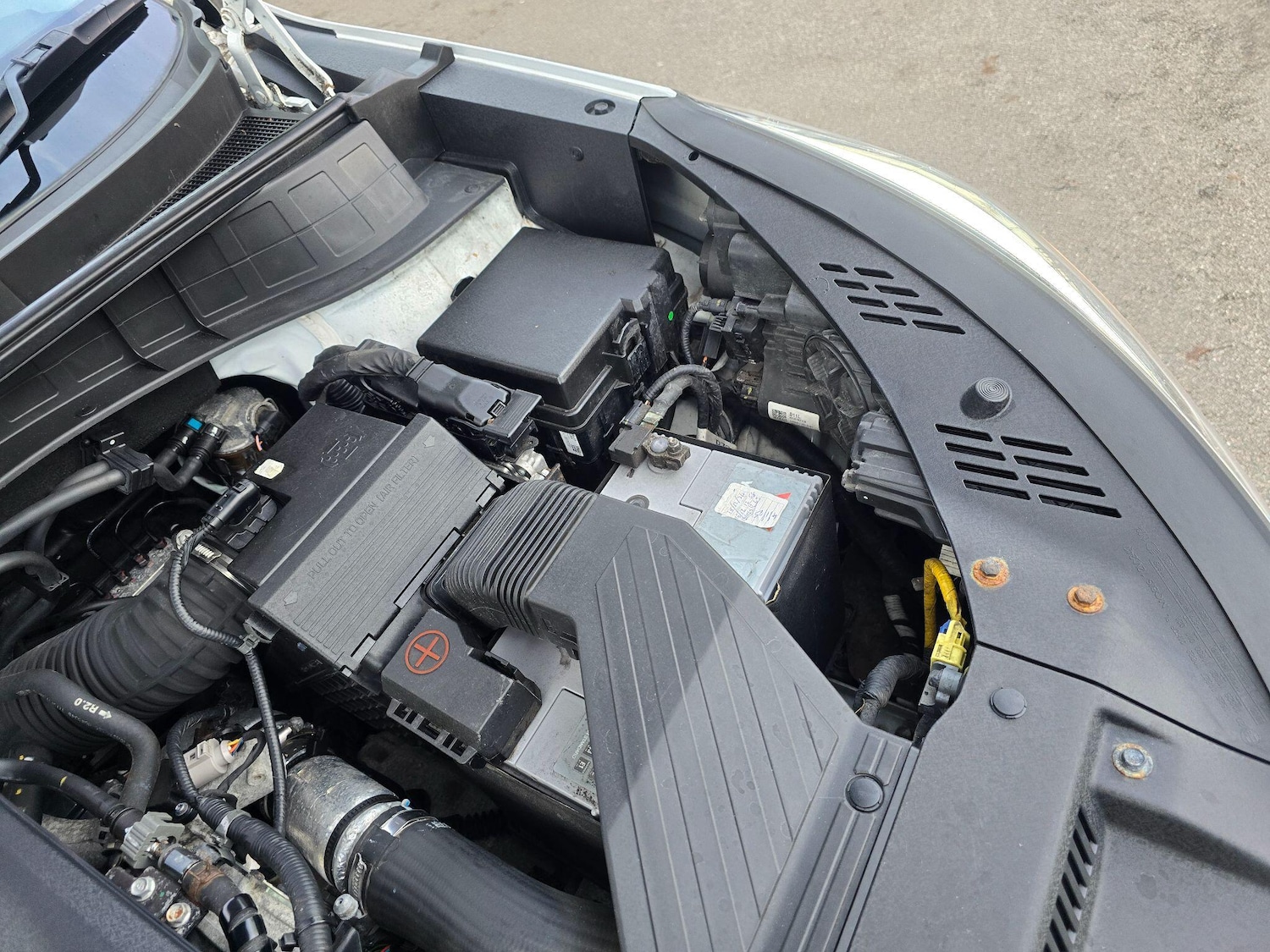 Used Hyundai TUCSON 2017 for sale - 76942372: Photo 65