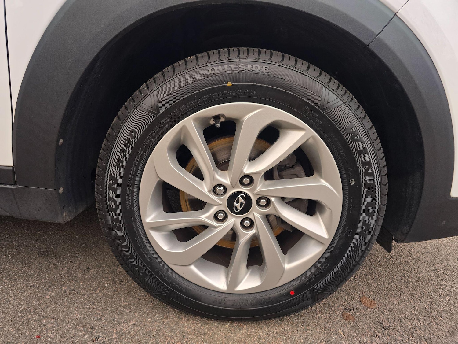 Used Hyundai TUCSON 2017 for sale - 76942372: Photo 67