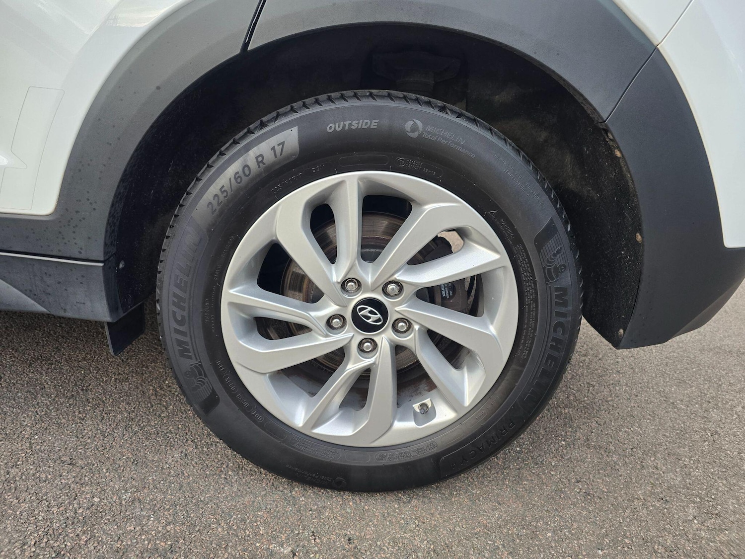 Used Hyundai TUCSON 2017 for sale - 76942372: Photo 71