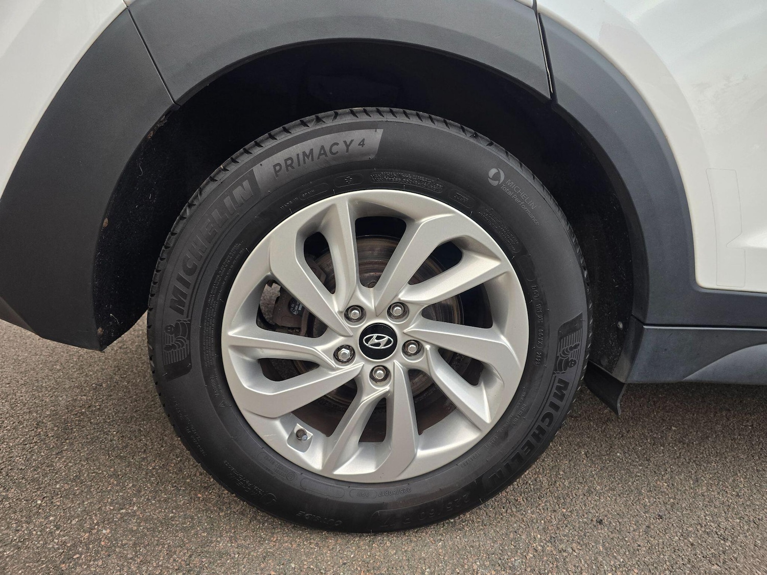 Used Hyundai TUCSON 2017 for sale - 76942372: Photo 73