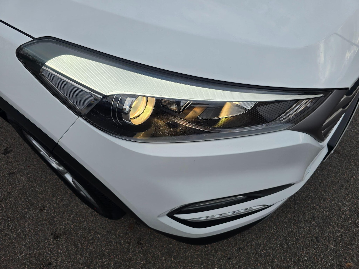 Used Hyundai TUCSON 2017 for sale - 76942372: Photo 76