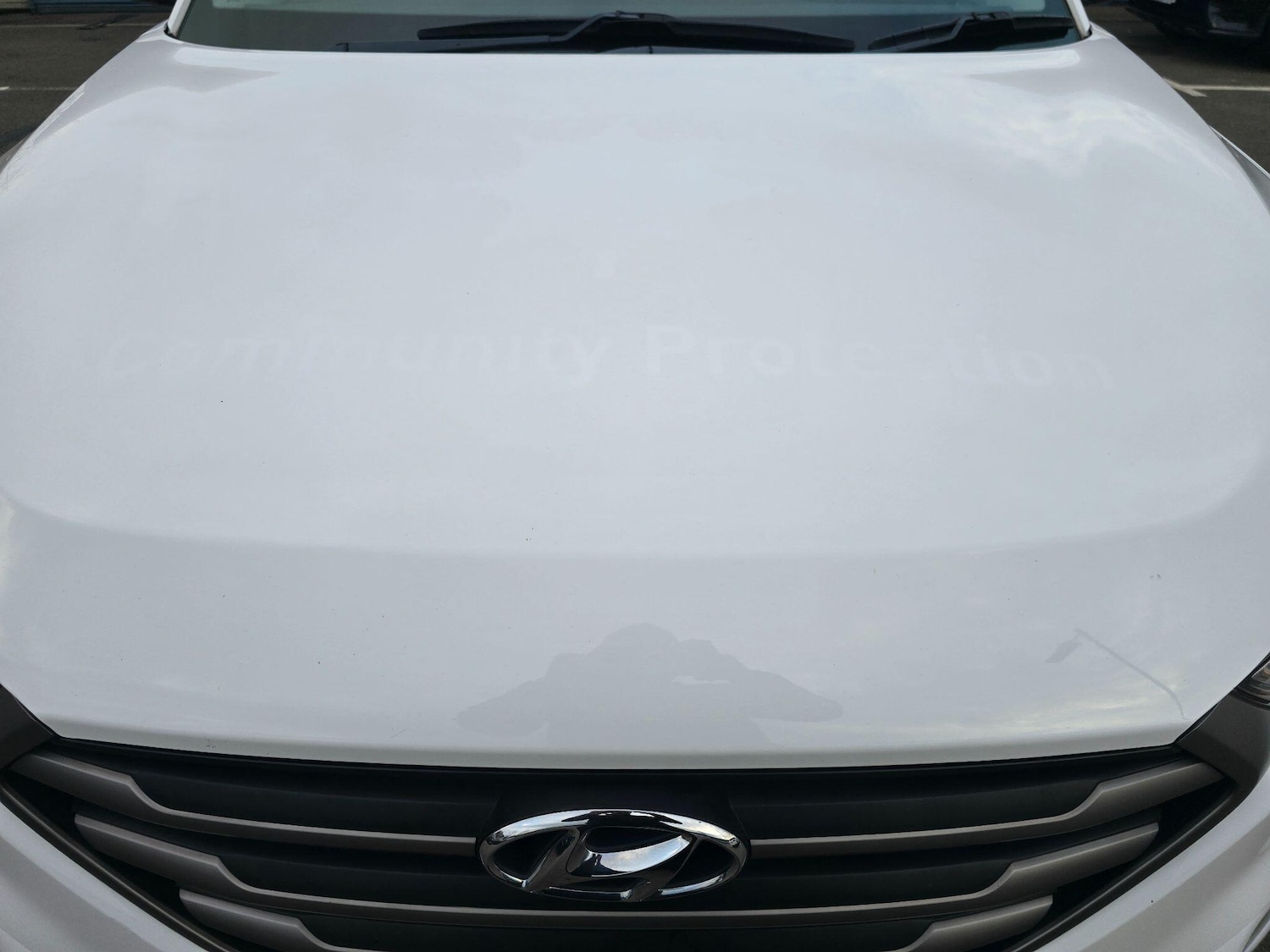 Used Hyundai TUCSON 2017 for sale - 76942372: Photo 77