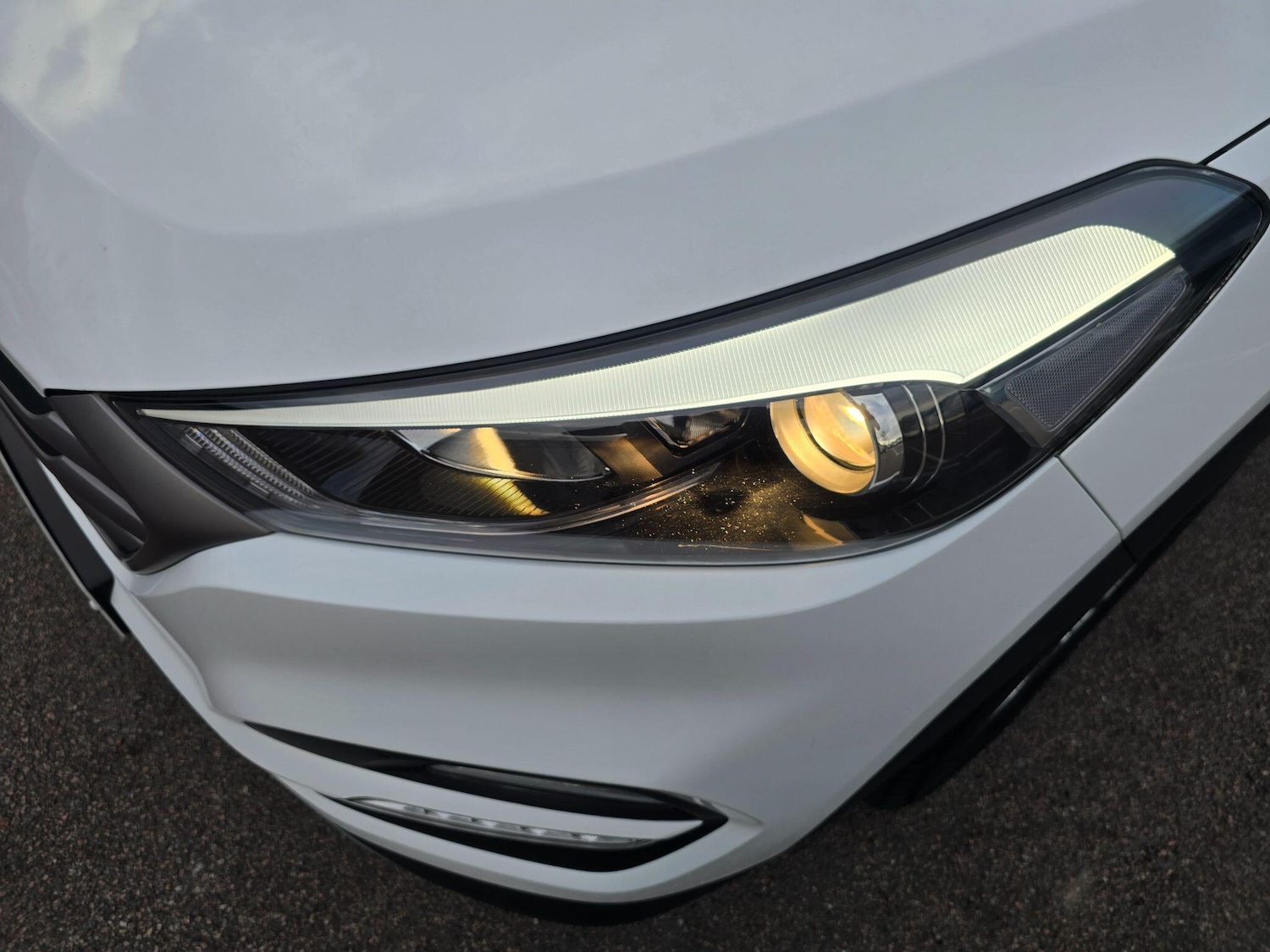 Used Hyundai TUCSON 2017 for sale - 76942372: Photo 78