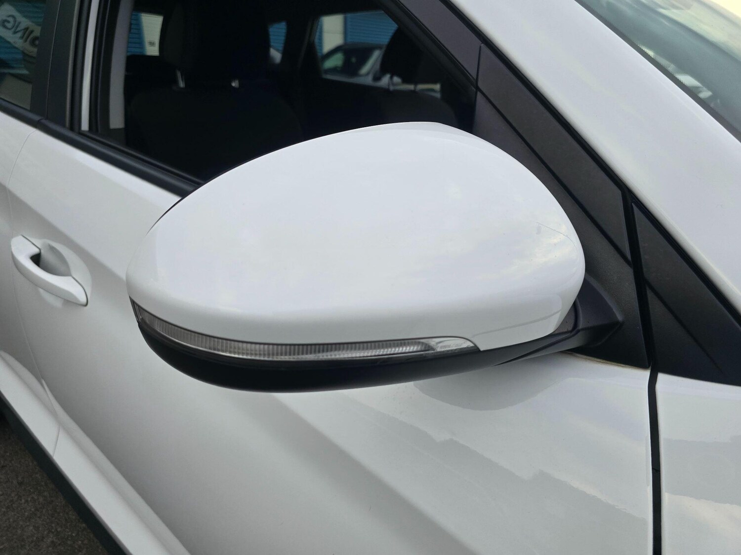 Used Hyundai TUCSON 2017 for sale - 76942372: Photo 83