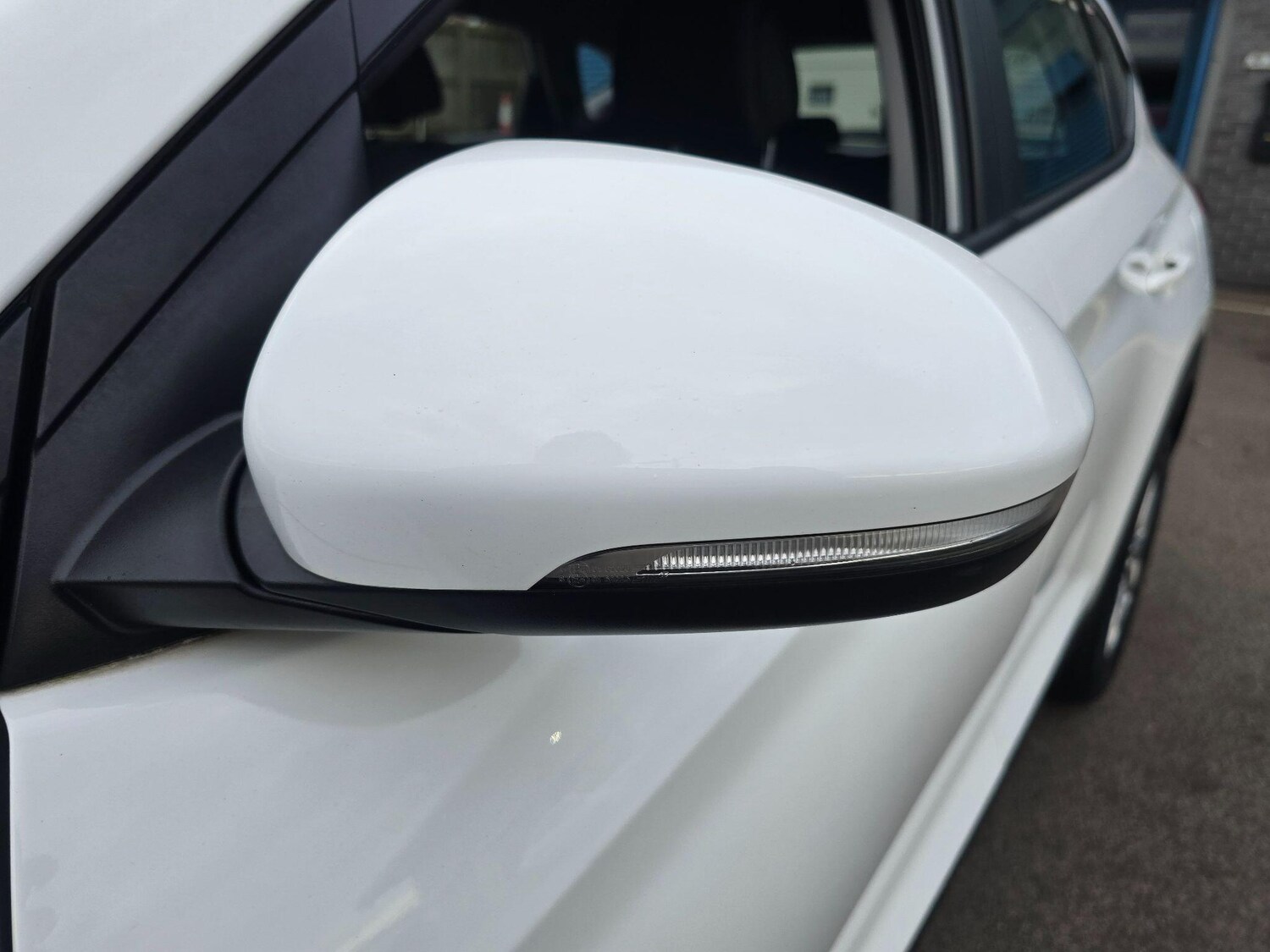 Used Hyundai TUCSON 2017 for sale - 76942372: Photo 84