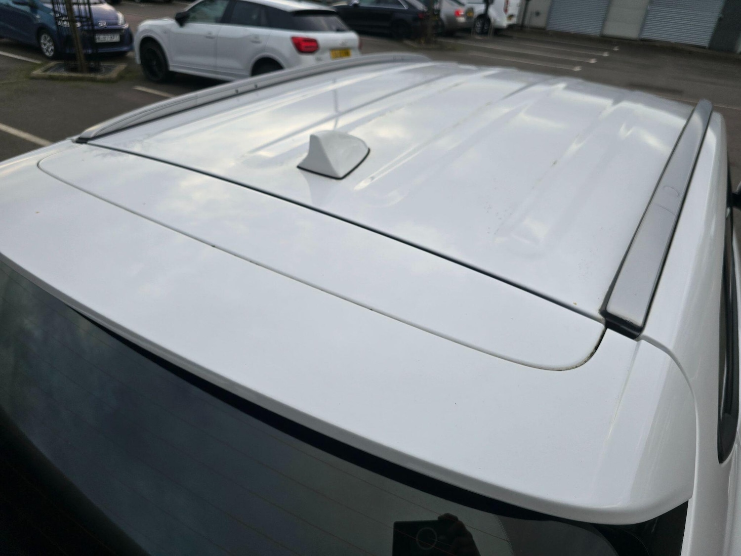 Used Hyundai TUCSON 2017 for sale - 76942372: Photo 86