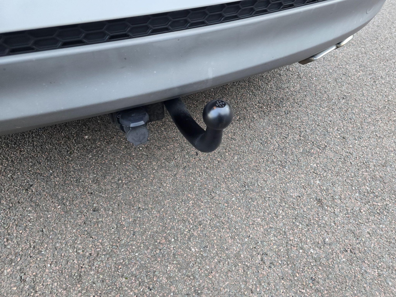 Used Hyundai TUCSON 2017 for sale - 76942372: Photo 9