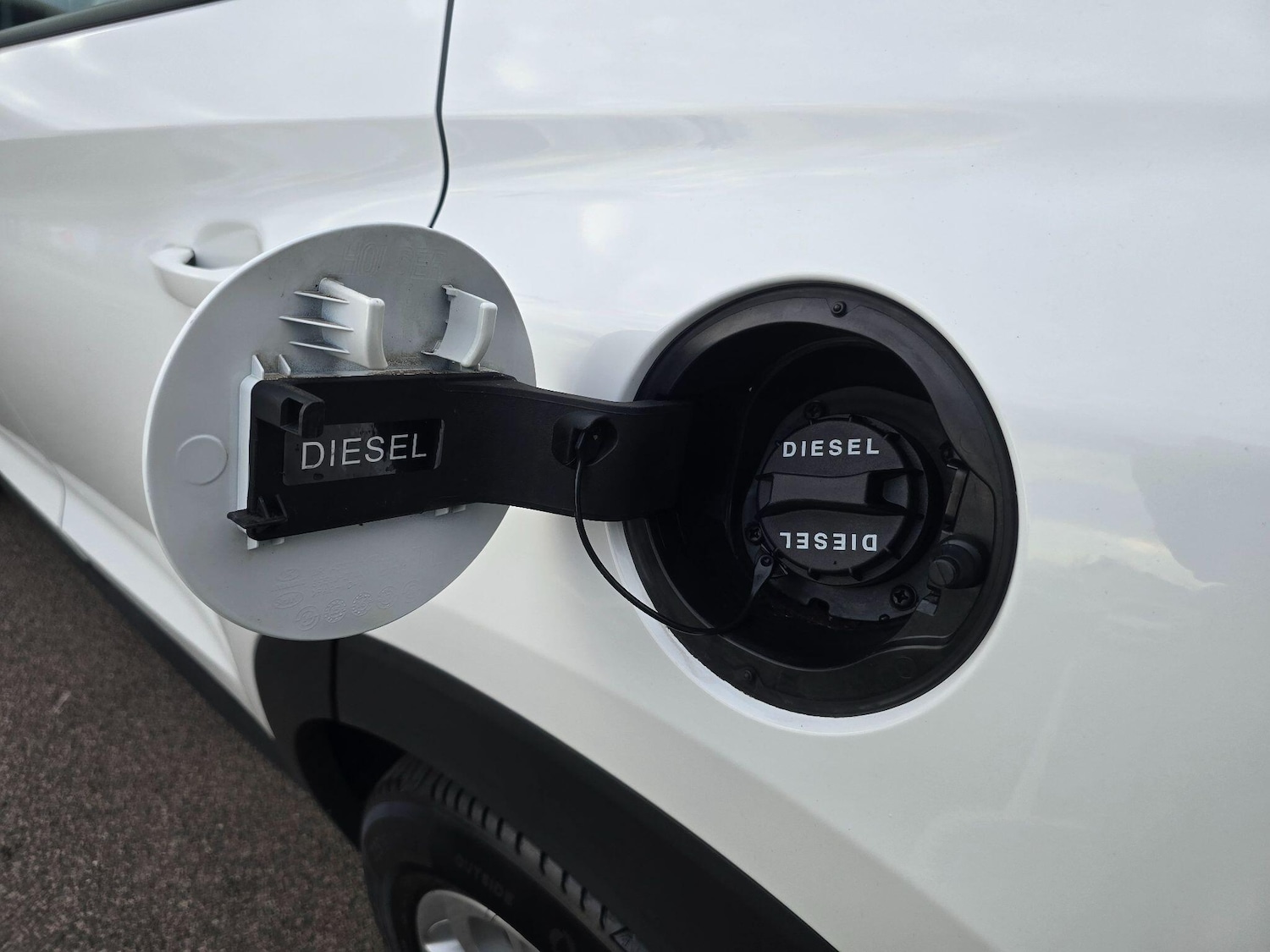 Used Hyundai TUCSON 2017 for sale - 76942372: Photo 93