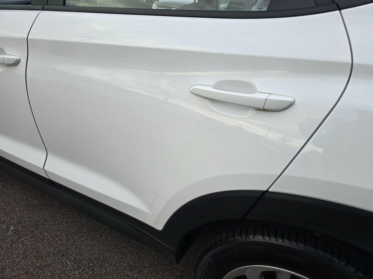 Used Hyundai TUCSON 2017 for sale - 76942372: Photo 94